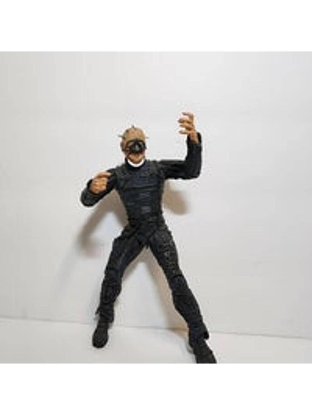 Hell Raiser Neca 2003 Action Figure
